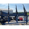 2016 DYNA SC15 Firewood Processor